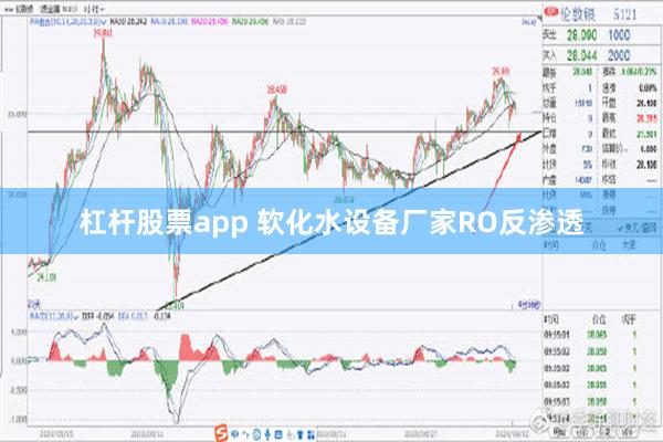 杠杆股票app 软化水设备厂家RO反渗透